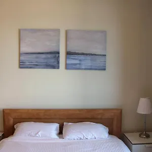 Апартаменты Sea View, Хайфа
