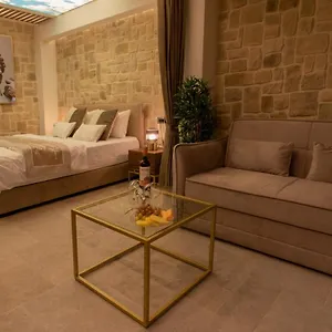 אכסניה Kadarim Boutique Suites-beachfront, חיפה