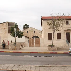 Ostello Al Yakhour, Haifa